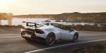 Lamborghini Huracan Performante Spyder 2018 года (WW)